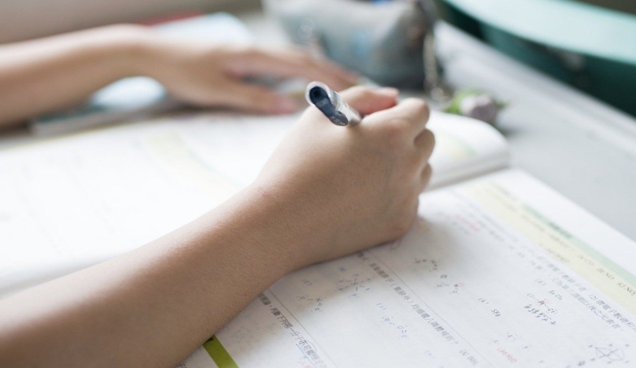 日本の社会人 勉強しなさすぎ問題 Zimusan Note