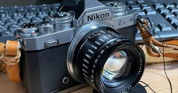 Amazon | Pergear 25mm F1.8 交換レンズ ニコンZマウントカメラ