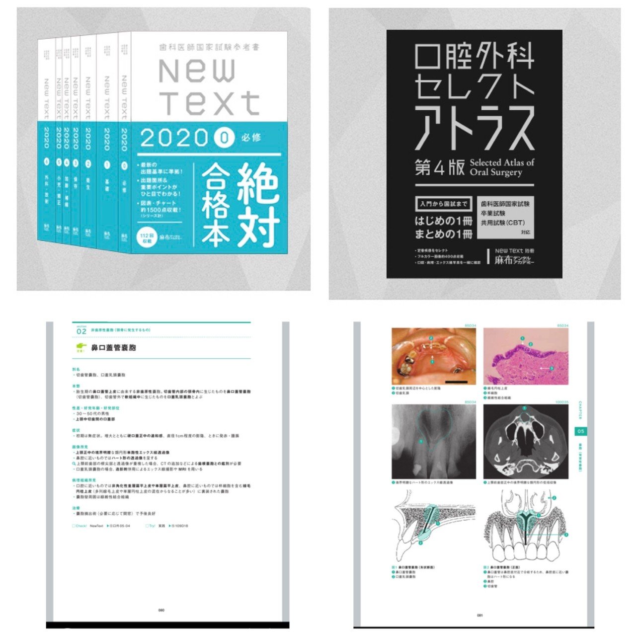 CBT ANSWER 歯学部 歯科 41kpzPN6C+S.jpg_BO30,255,255,
