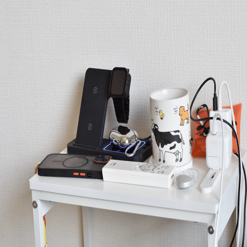 ペン立て｜歌唱