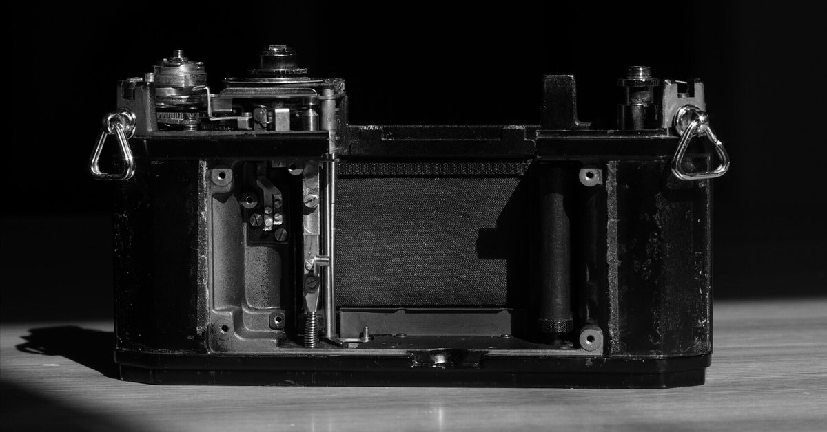 年代物 一眼レフカメラ 日本の一眼レフ年表 黎明期編（1950~1970年）｜アトリエデルタ