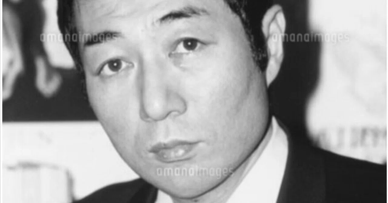 寺山修司の映像作品鑑賞記録｜出ん出ん虫