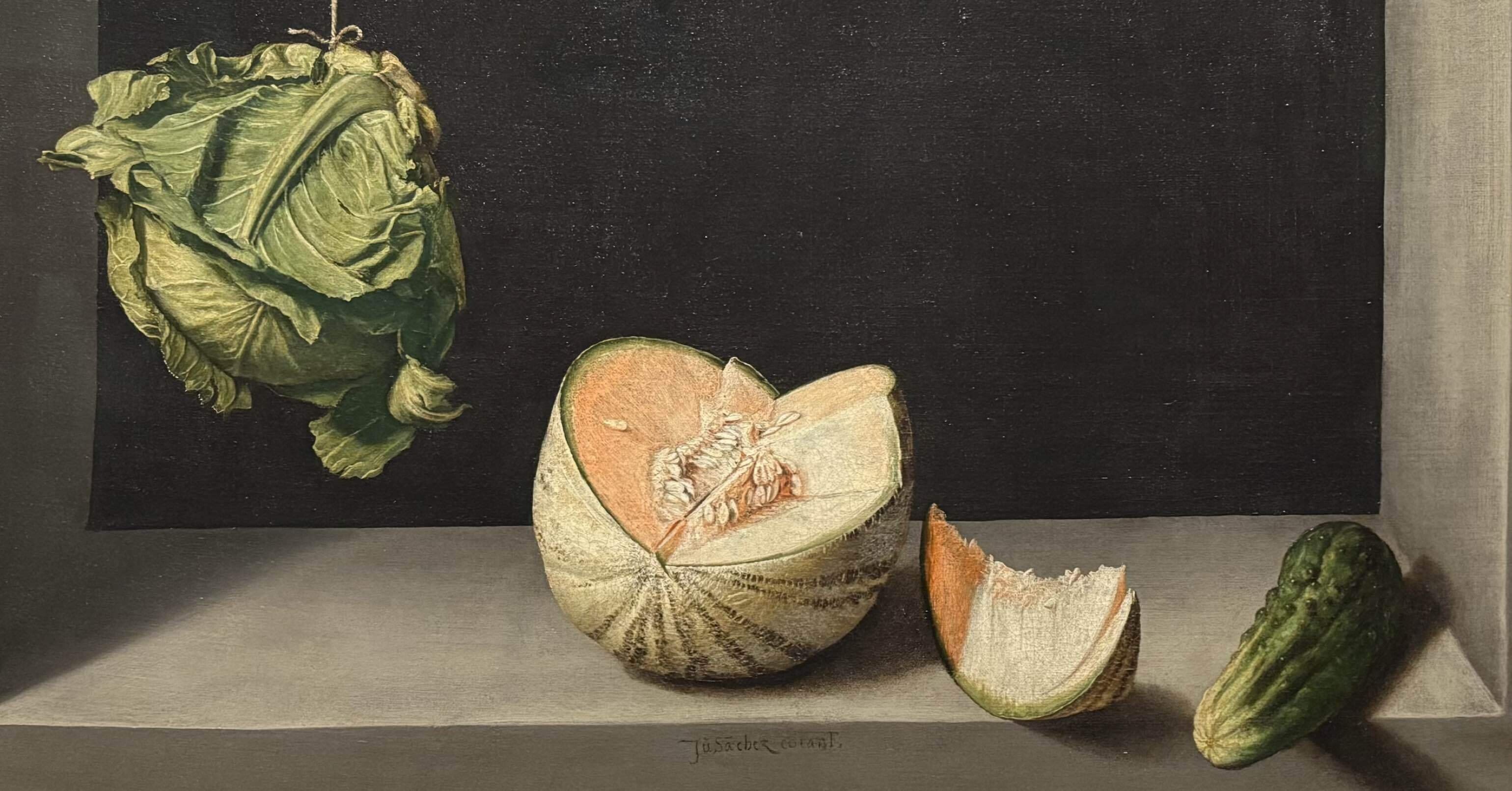 ただ絵の美しさに目を奪われた日┃国立西洋美術館｜あい