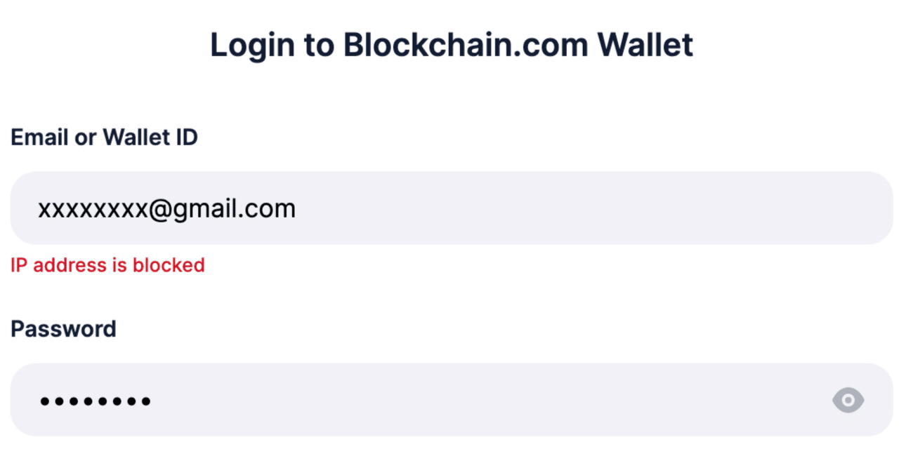 blockchainウォレットからのビットコイン救出劇！｜石塚玲