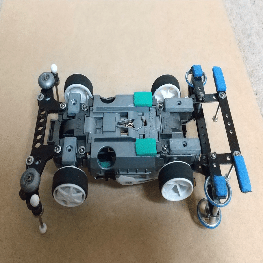 公認競技会の歴史 08年編 低男産業 Note