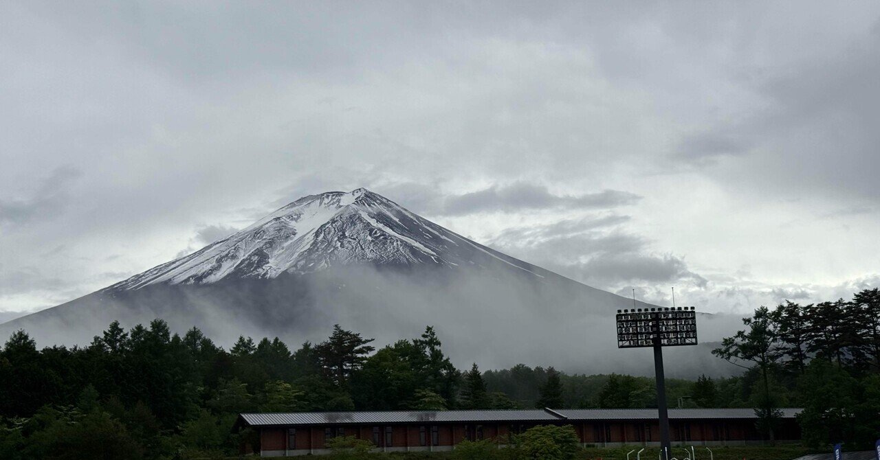 2025.0530-0601 Mt.富士ヒルクライム｜Kazufumi Miyata