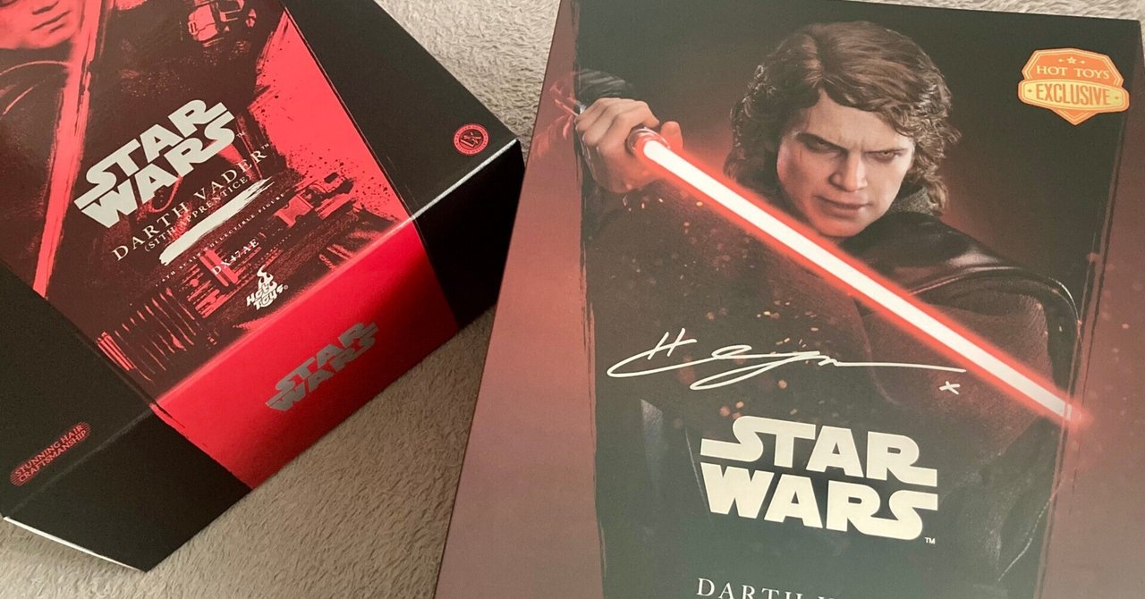 SWCJ2025日誌1日目「ヘイデンとアルチザン」｜オジサン・ケノービ