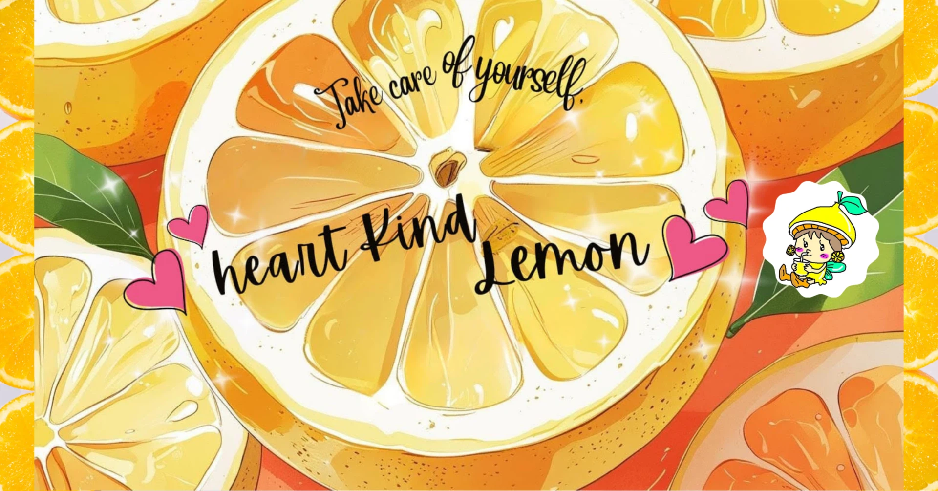Lemon🍋｜note