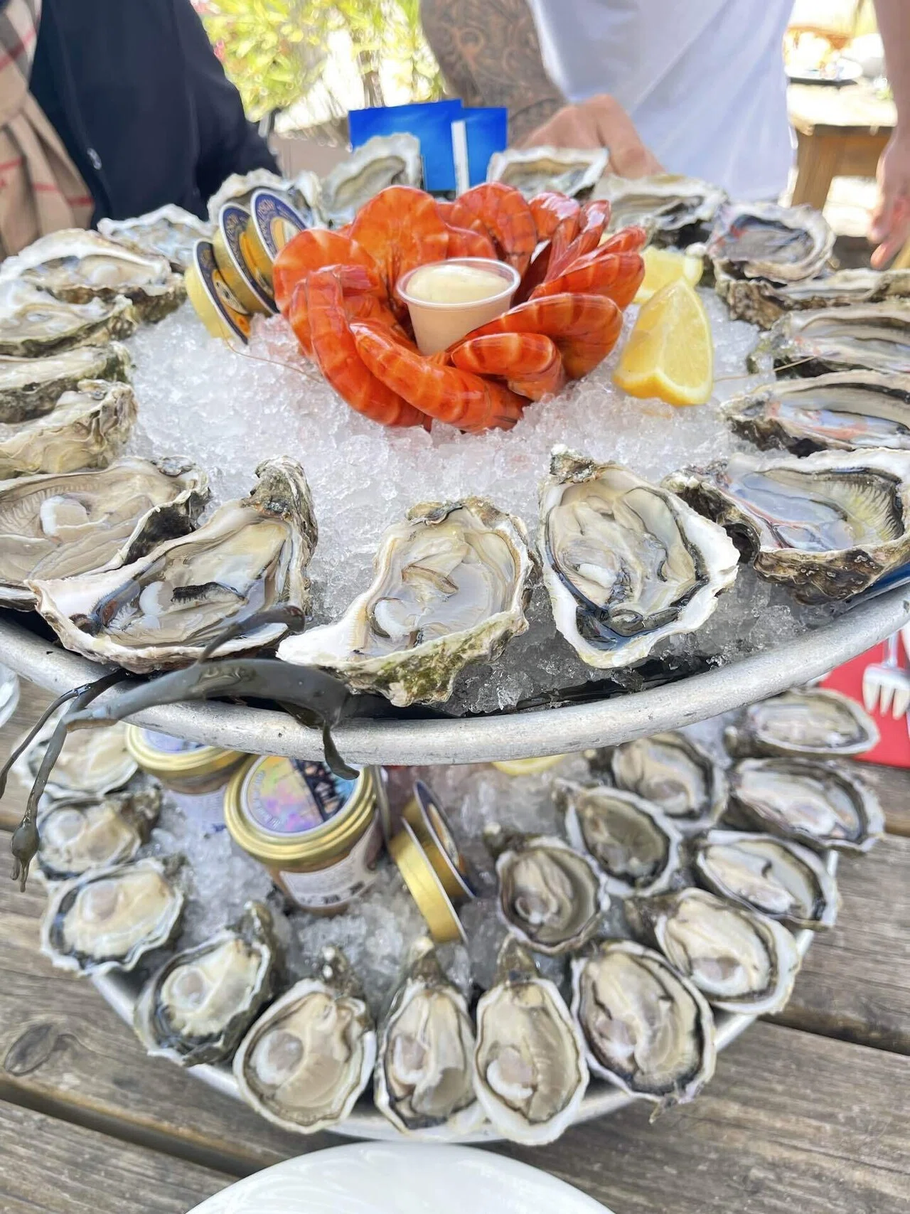 アルカション🇫🇷で出会った“旅する牡蠣”─Huîtres Casanovaと牡蠣の深