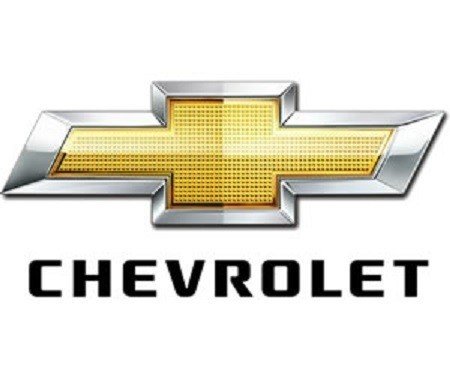 Chevrolet　シボレー