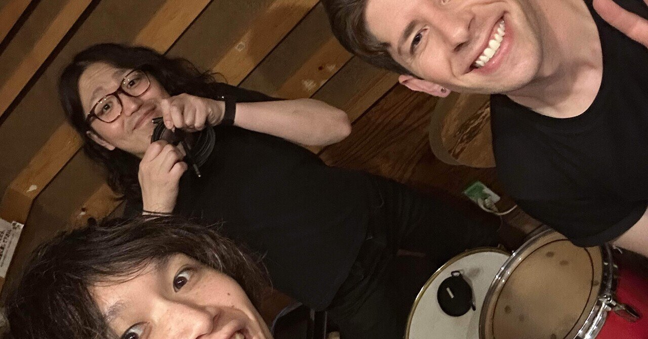 最近の活動についてKeiTo(from GPC)