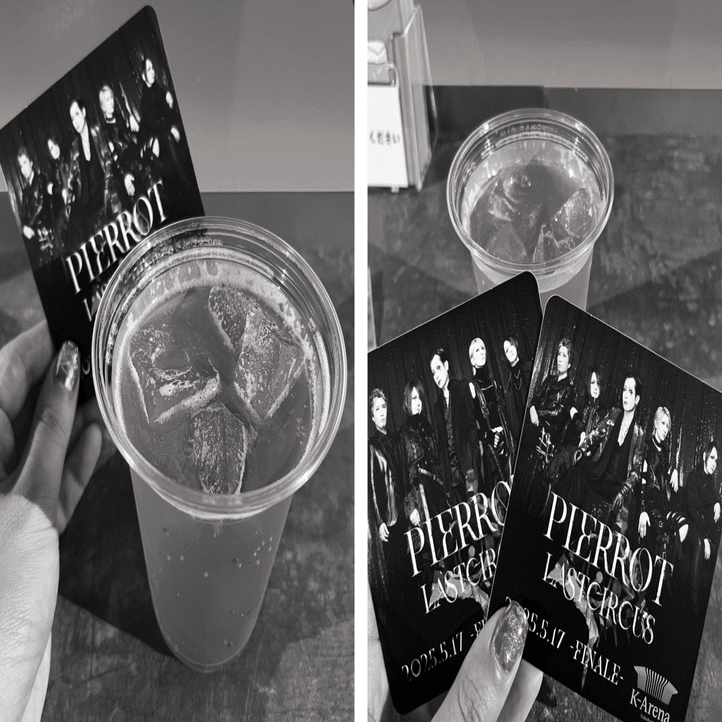 2025年5月17日 PIERROT「LASTCIRCUS - FINALE -」at Kアリーナ横浜｜夢子