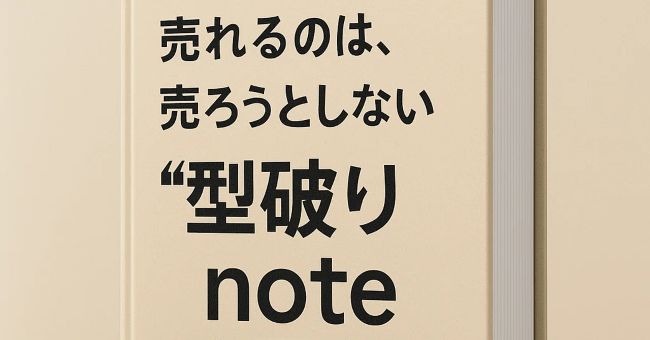 見出し画像
