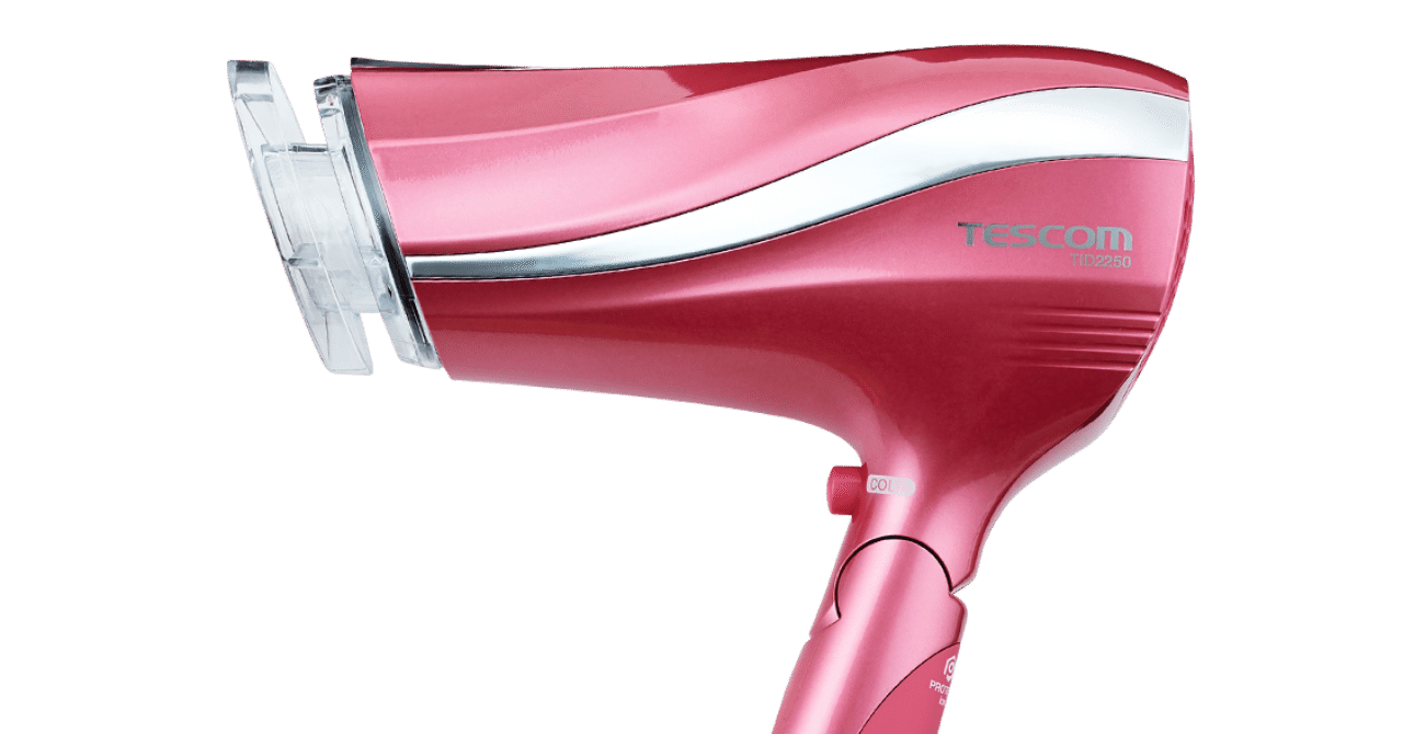 早く乾くドライヤーはどれか Notobook Note 早く乾くドライヤーはどれか Notobook Note