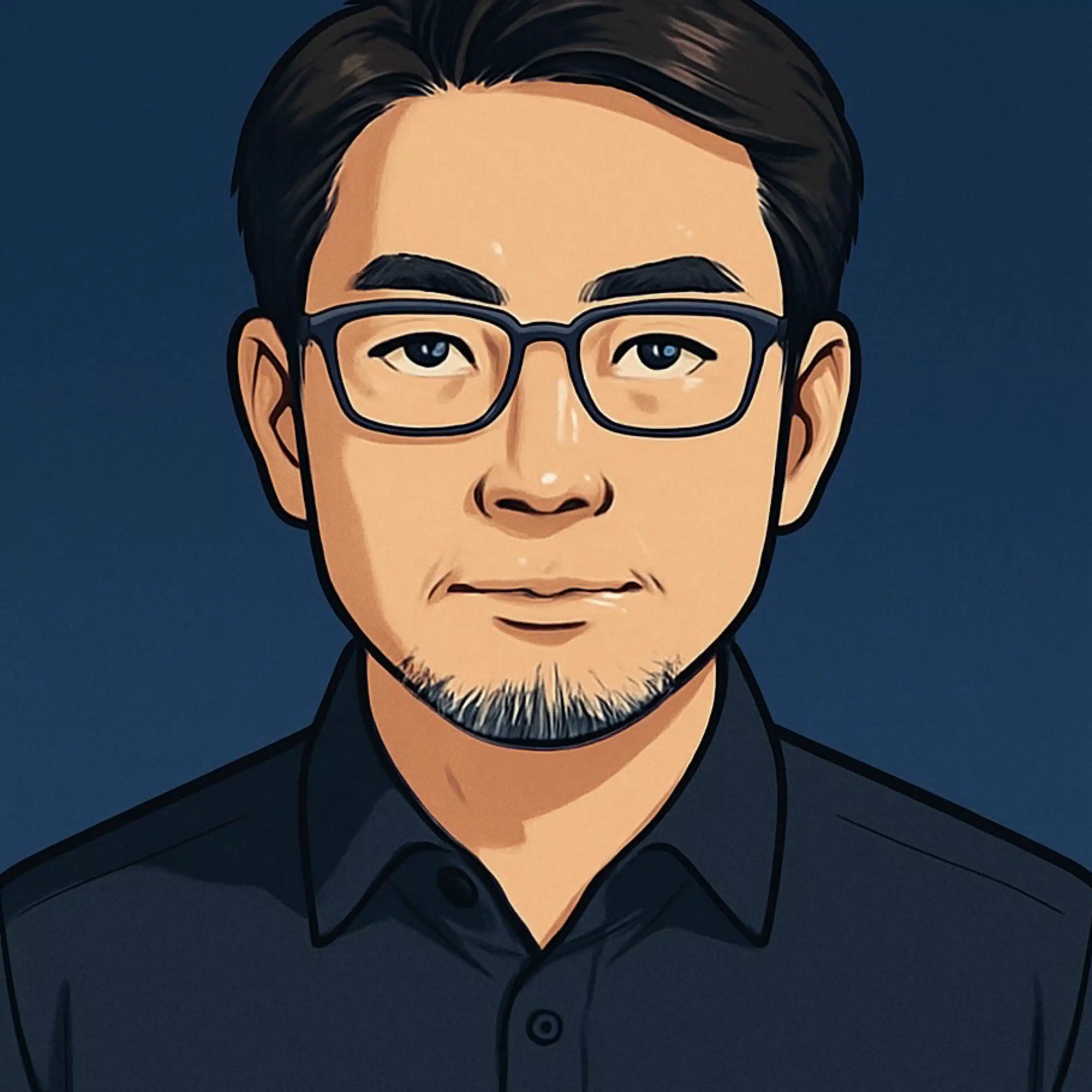 水本　潤