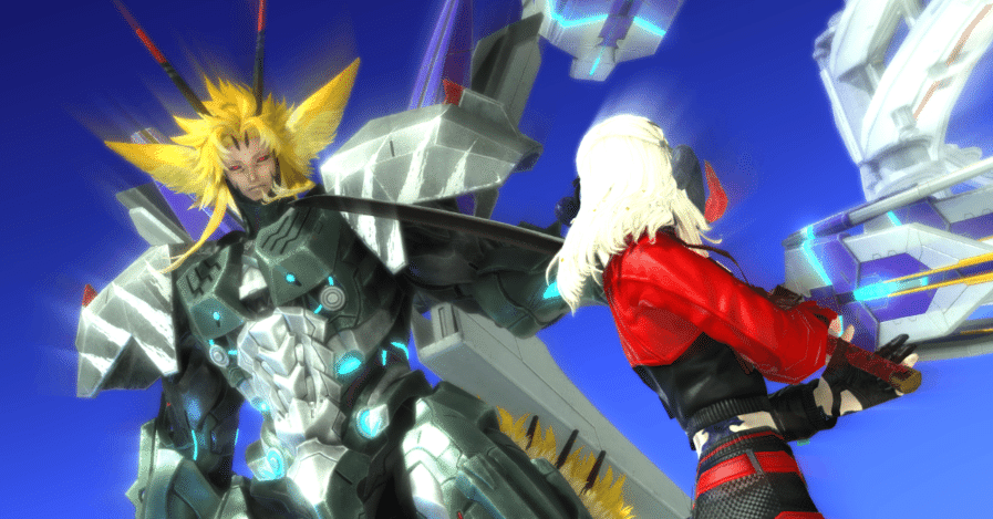 FF14】7.2 至天の座アルカディア クルーザー級零式 感想｜Piyori