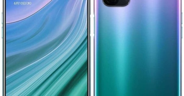 oppo 2020 a5 初期化方法｜よ氏