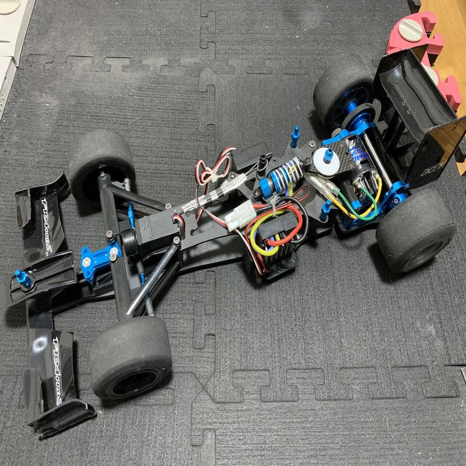 MGP F104PROⅡ アップデート！！｜MGP