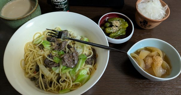 初売り旅行 推し考案アヒージョを完全再現してみました｜emiiiiiiiii アイドルグッズ