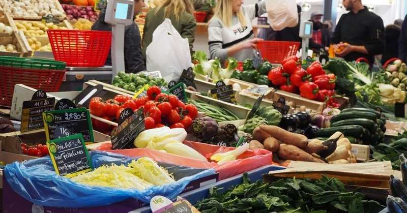 69 フランス 子供向け動画 農業と環境 Haruna Note