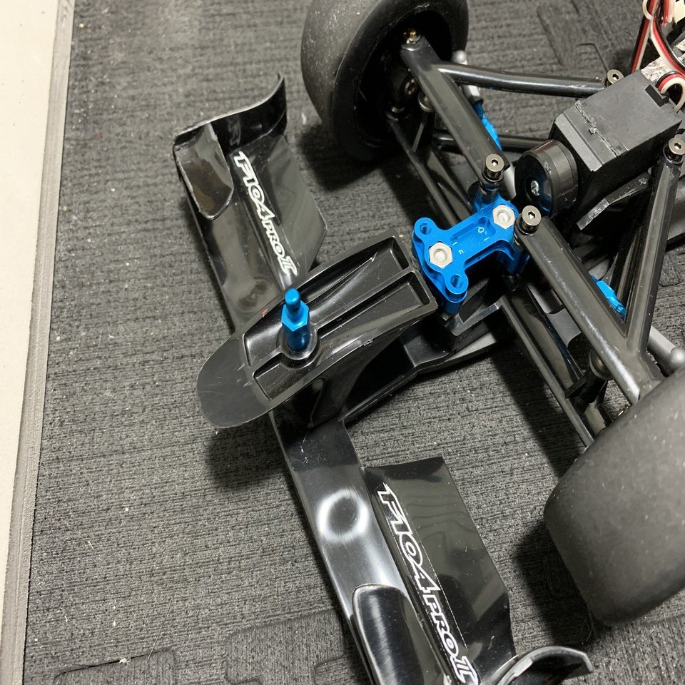 MGP F104PROⅡ アップデート！！｜MGP