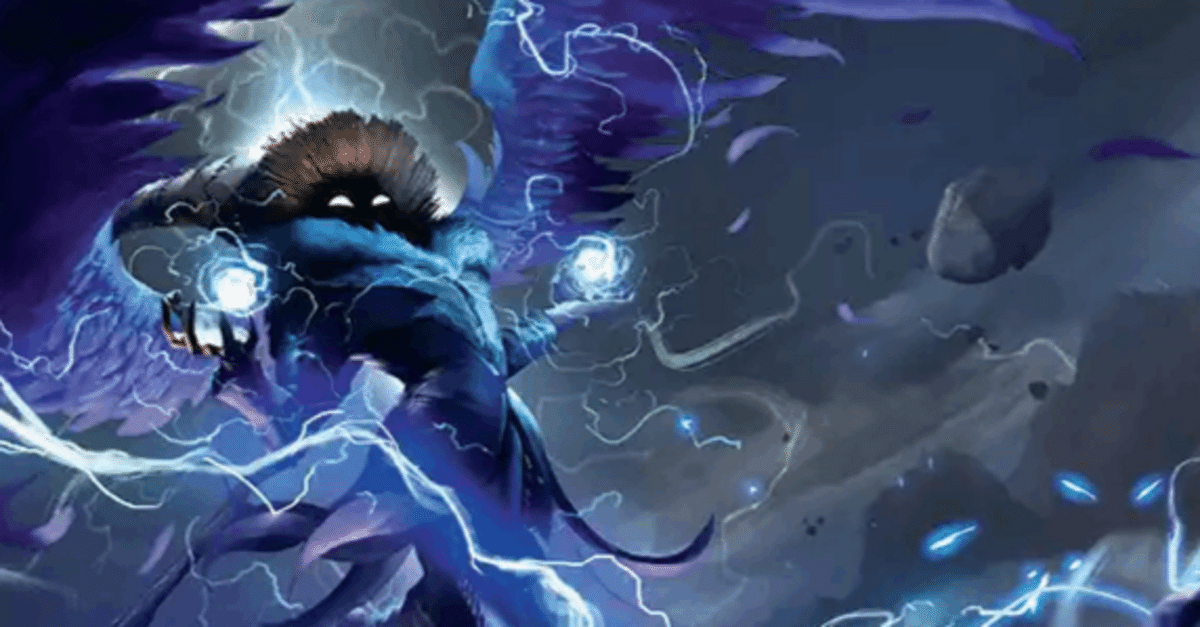 MTGA】FF ドラフト環境予想2 アーキタイプ【青赤】【赤黒】｜狂