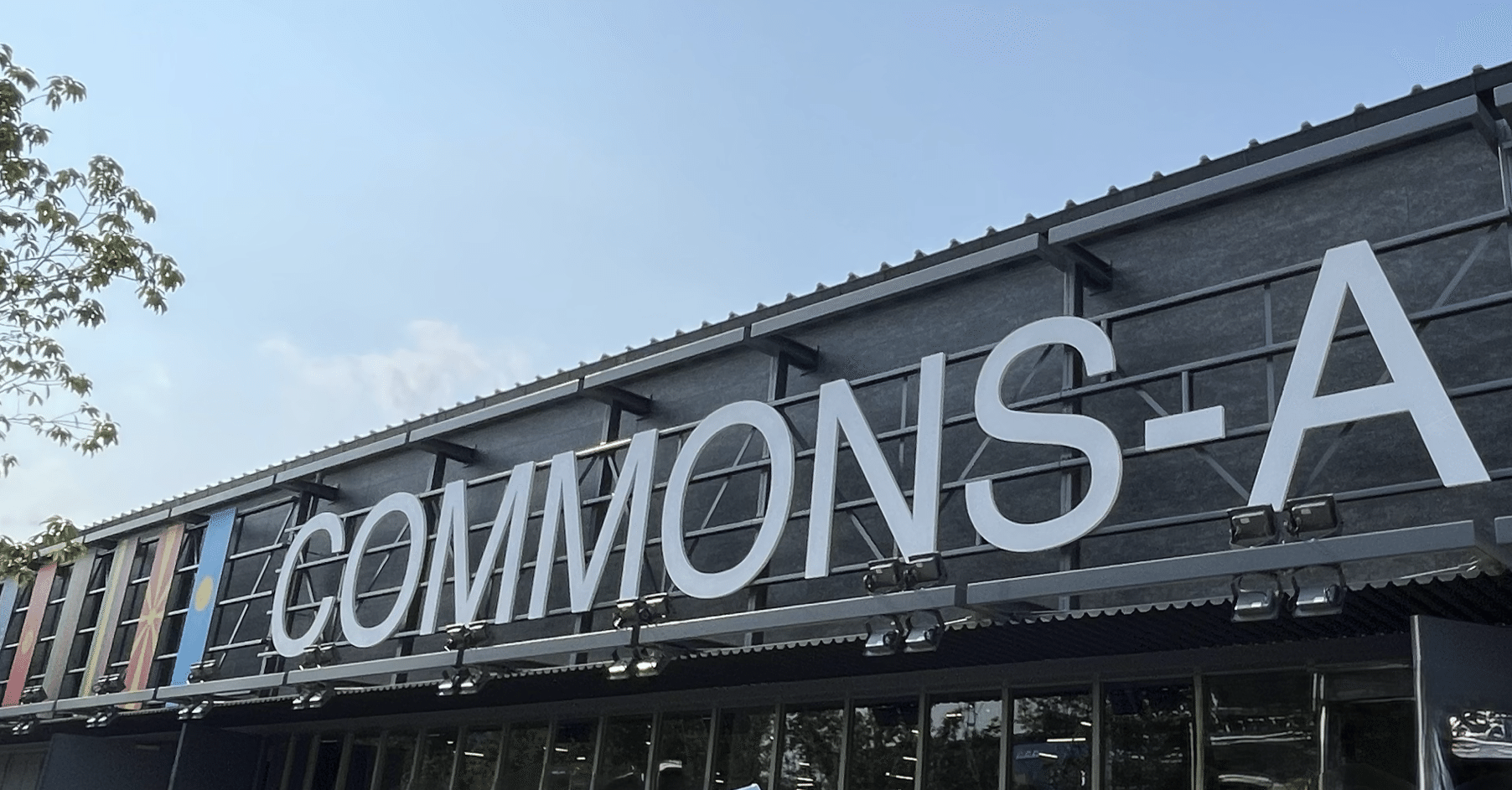 大阪・関西万博】 #59 コモンズ-A（3）（10/17追記）｜Orika