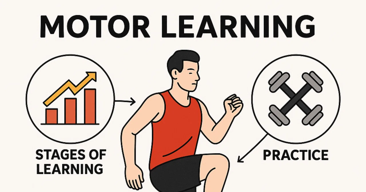 Fundamentals of Motor Learning for Athletes: Beyond 'Doing It' to