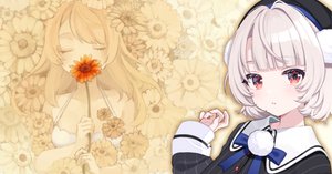 ［新品］VoiSona 雨衣（うい） 数量限定スペシャル版 VoiSona 雨衣（うい）【通常版】 - 雨衣 SHOP - BOOTH