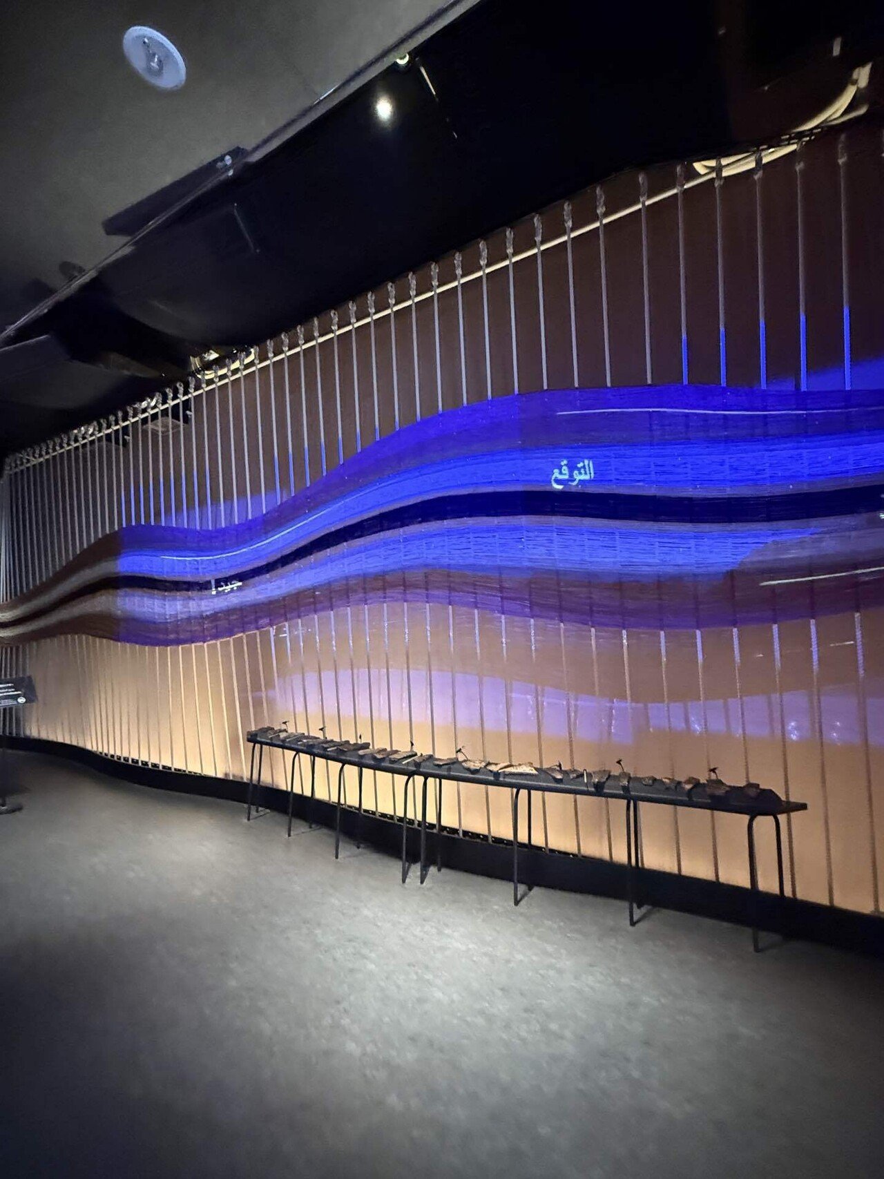 大阪万博】ヨルダン館🇯🇴に行ってきた｜旅する無名ちゃん