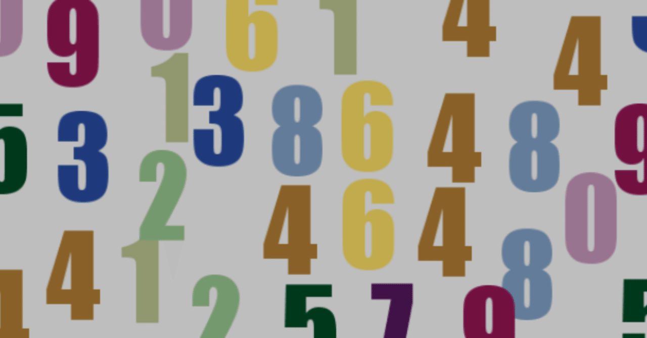 142857：巡回数のある法則について｜yoshik-y