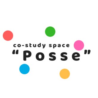 Co-study space Posse