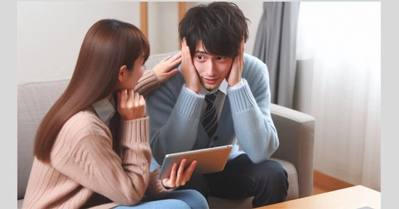 見出し画像