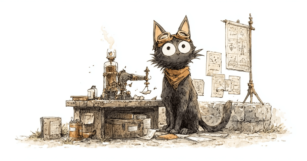 【自動化】Cursorからへワンストップで下書きを投稿する仕組みを2時間くらいで作った話コタ