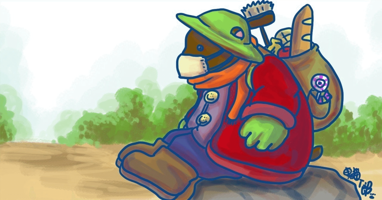 用意すればするほど動けなくなる。だったら軽装備で臨もうじゃないか。あころん|“生きづらさ”を力に変える、静かな在宅起業家| 子育て×自己実現を両立させる人