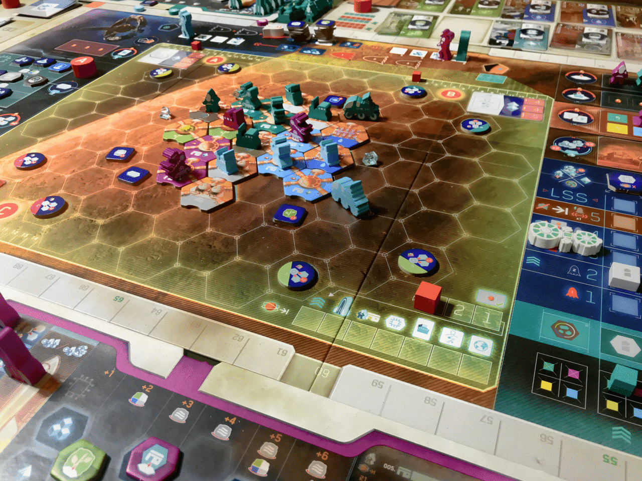 2 9 ボードゲーム会 プレイ記録 Sn Duck Note 2 9 ボードゲーム会 プレイ記録 Sn Duck Note