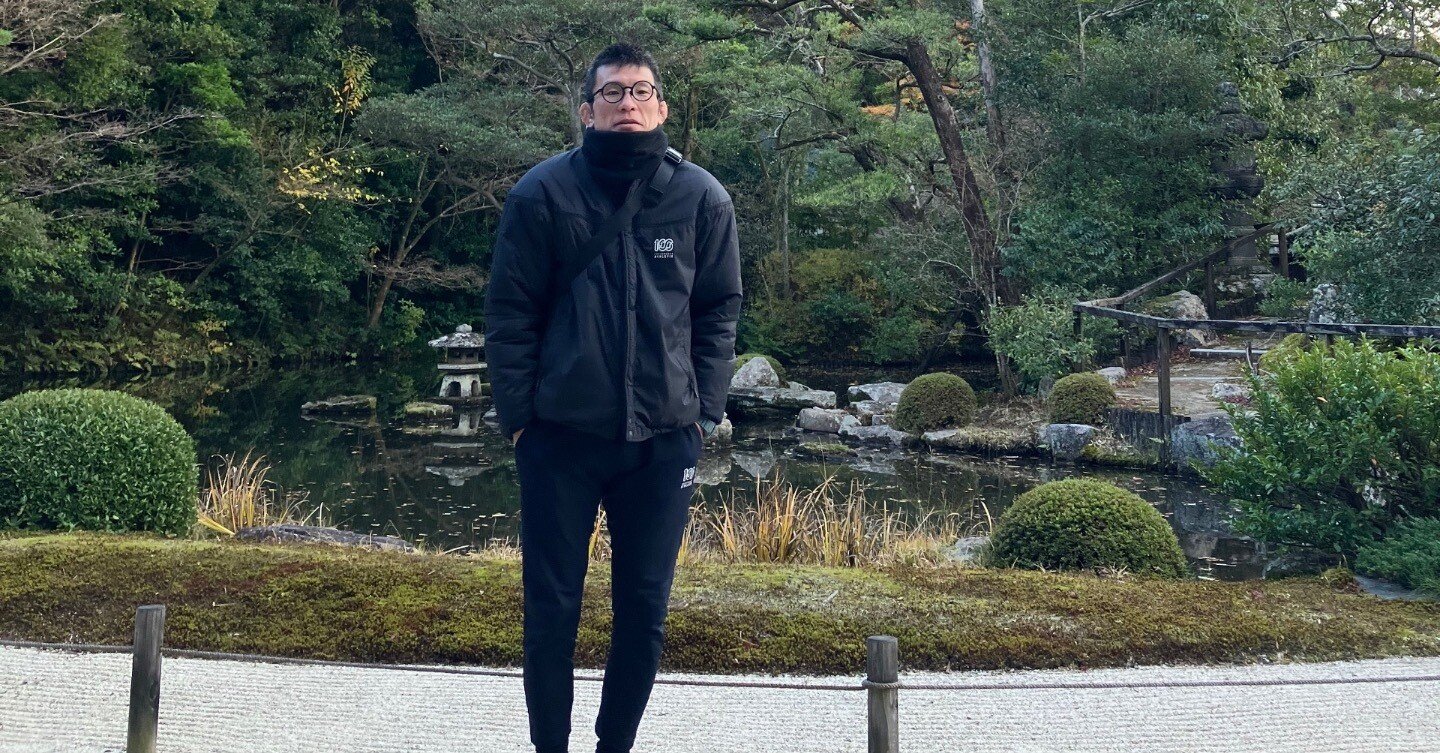 格闘技中毒」 楽しむことが目的であれば依存にはなりにくい｜青木真也