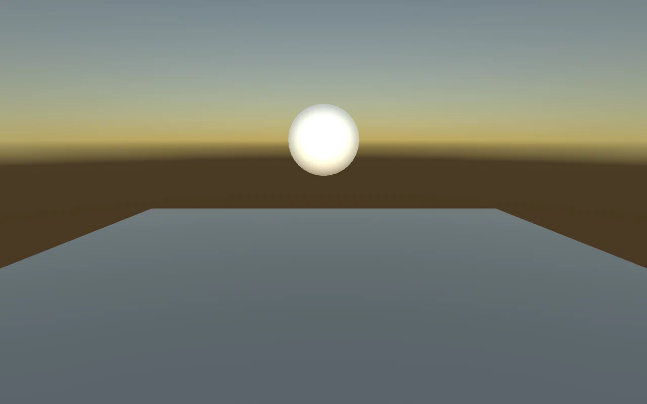 Types of Lights in Unity｜npaka
