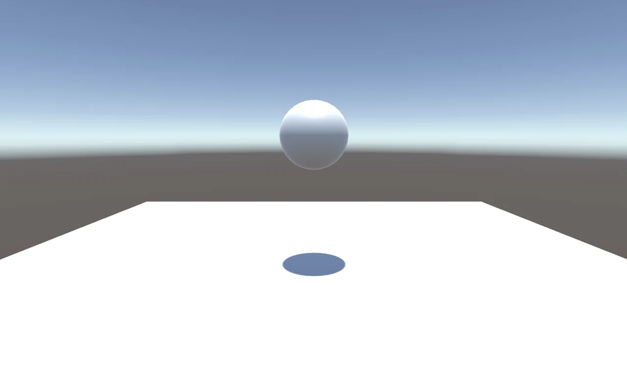 Types of Lights in Unity｜npaka