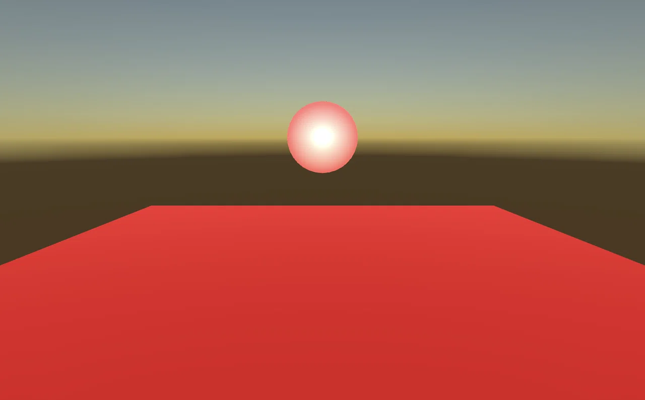 Types of Lights in Unity｜npaka
