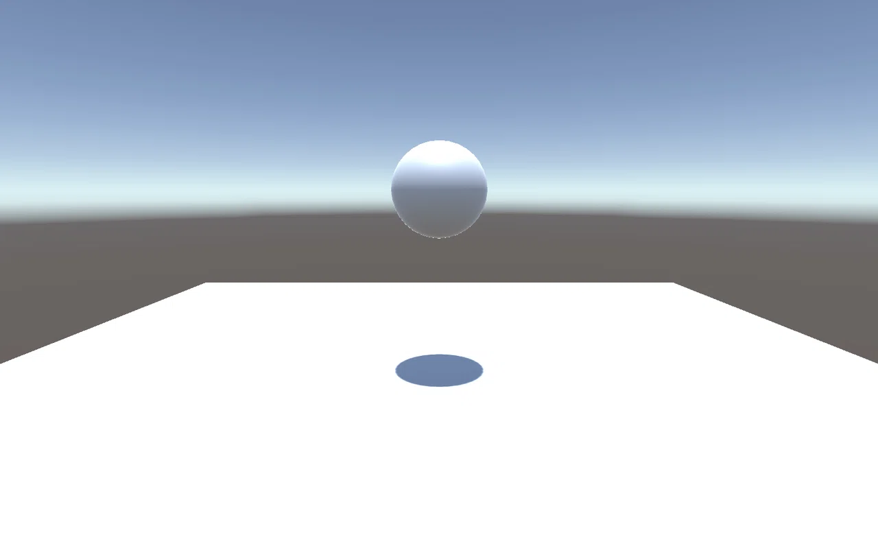 Types of Lights in Unity｜npaka