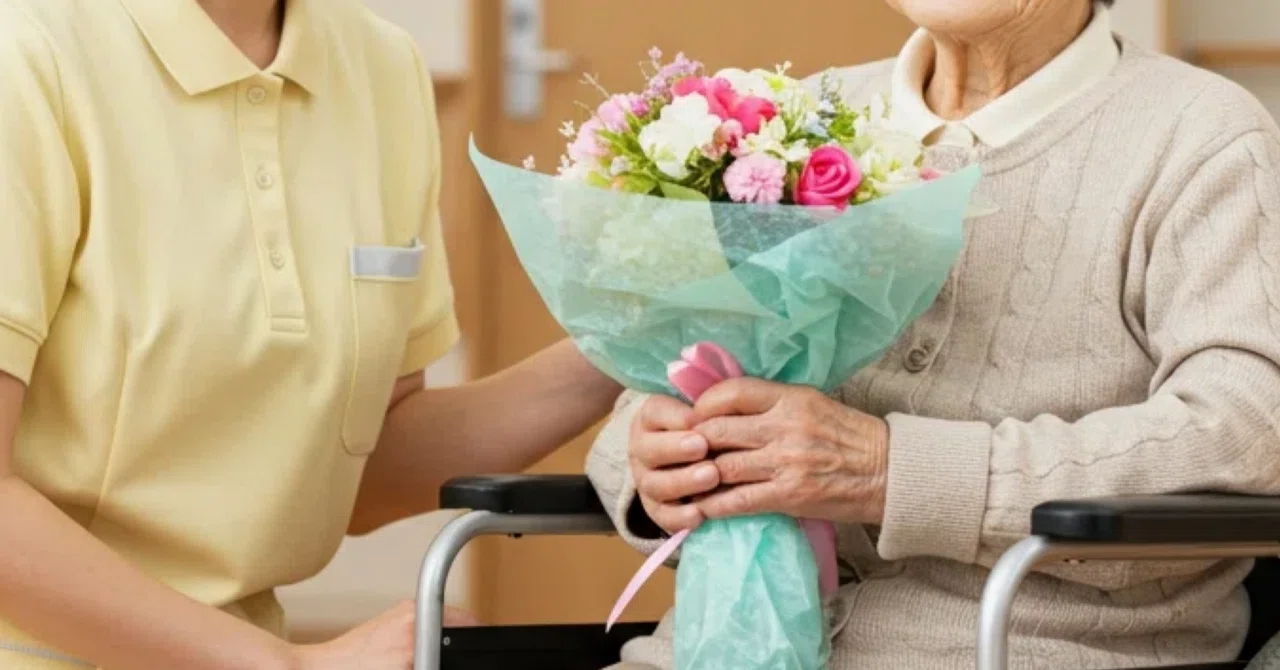 How to Maintain Your Mental Well-being as a Caregiver｜kisimooon yuu