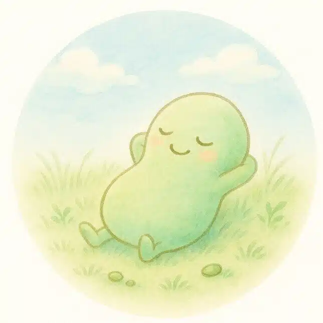 そらまめ日和