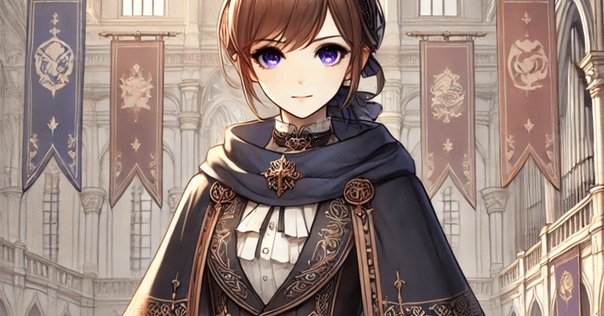 終ヴィルFD】終遠のヴィルシュEpiC:lycoris Encoreアドルフ