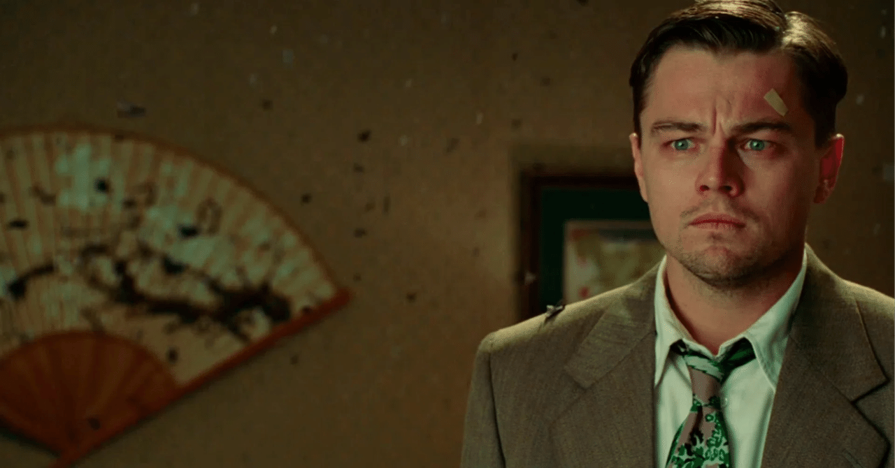 『裏切りの日』に夫婦で観る、最後まで目が離せない大どんでん返し映画5選【2025/6/2】今夜、夫婦で観る映画。