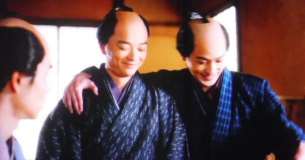 徳田新之助 (とくだしんのすけ)とは【ピクシブ百科事典】