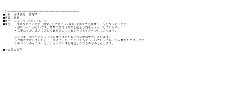 口絵 Masafumi Sakura Note