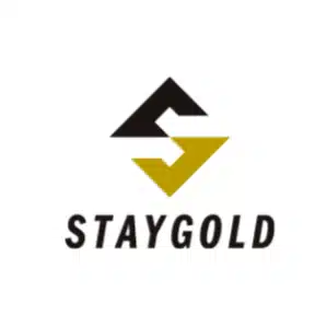 株式会社STAYGOLD