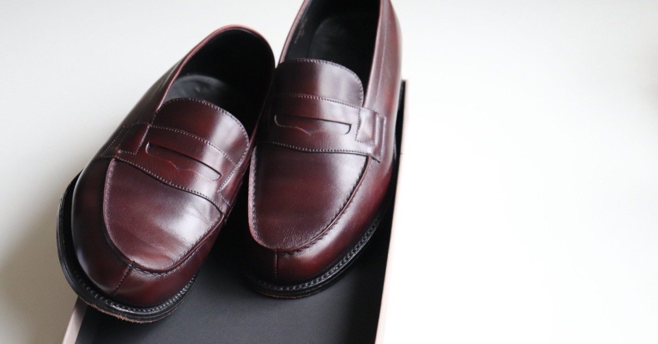 J.M.Weston 180｜ノートン