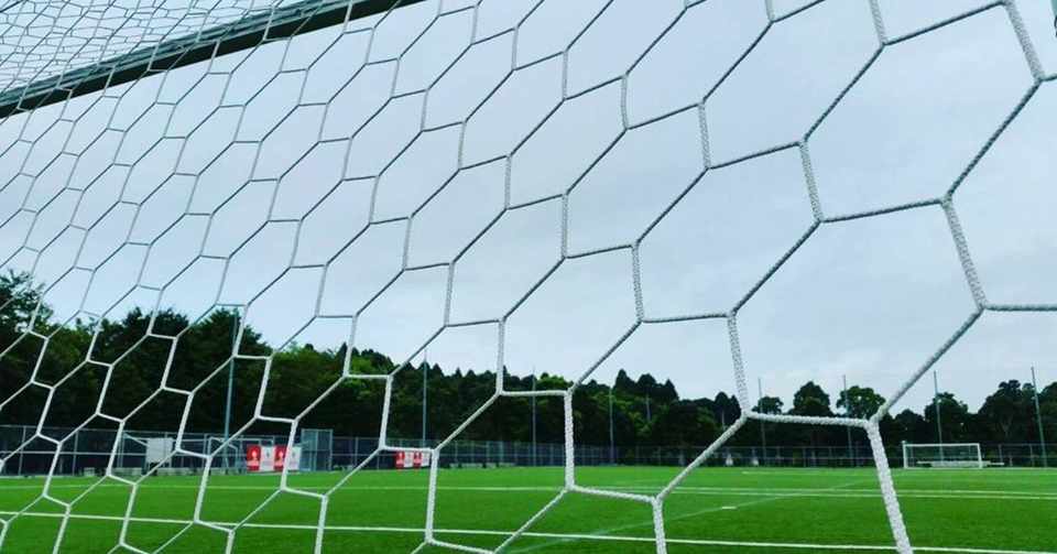 サッカーを仕事にするまでの話 Vol 1 白井 俊之 Toshiyuki Shirai Note